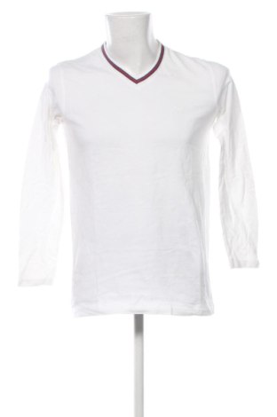 Férfi blúz Scuola Nautica Italiana, Méret L, Szín Fehér, Ár 6 989 Ft