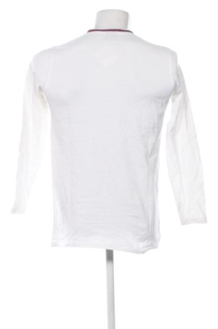 Férfi blúz Scuola Nautica Italiana, Méret L, Szín Fehér, Ár 6 989 Ft