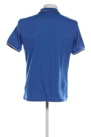 Férfi blúz Sergio Tacchini, Méret L, Szín Kék, Ár 12 819 Ft