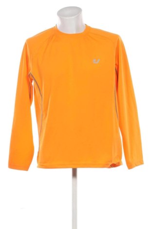 Męska bluzka Shamp, Rozmiar XL, Kolor Pomarańczowy, Cena 51,99 zł