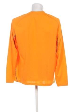 Męska bluzka Shamp, Rozmiar XL, Kolor Pomarańczowy, Cena 51,99 zł