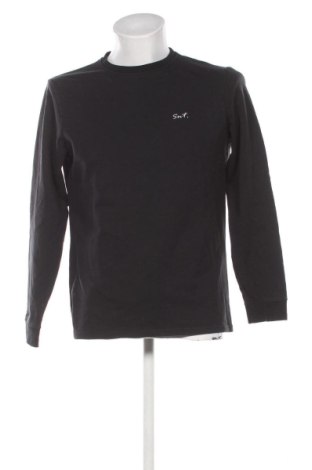 Męska bluzka Shaping New Tomorrow, Rozmiar XL, Kolor Czarny, Cena 150,99 zł