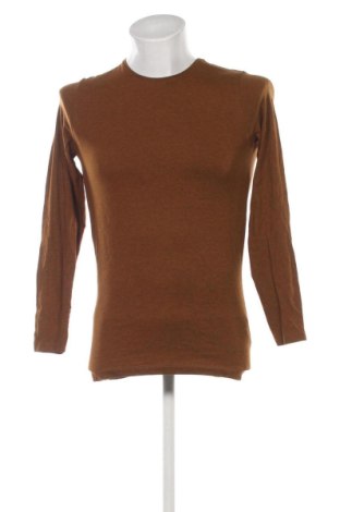 Férfi blúz Smog, Méret S, Szín Barna, Ár 4 949 Ft