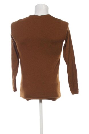 Férfi blúz Smog, Méret S, Szín Barna, Ár 4 949 Ft