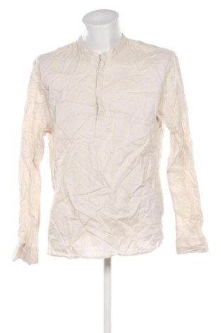 Férfi blúz Smog, Méret XL, Szín Ekrü
, Ár 4 949 Ft