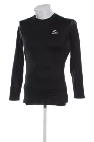 Bluză de bărbați Sondico, Mărime L, Culoare Negru, Preț 30,99 Lei