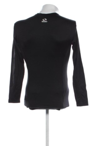 Bluză de bărbați Sondico, Mărime L, Culoare Negru, Preț 30,99 Lei