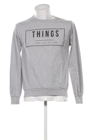 Мъжка блуза Sonny Bono, Размер M, Цвят Сив, Цена 10,22 €