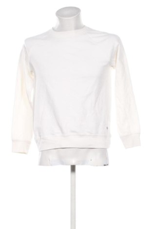 Bluză de bărbați Sports Performance by Tchibo, Mărime S, Culoare Ecru, Preț 54,99 Lei