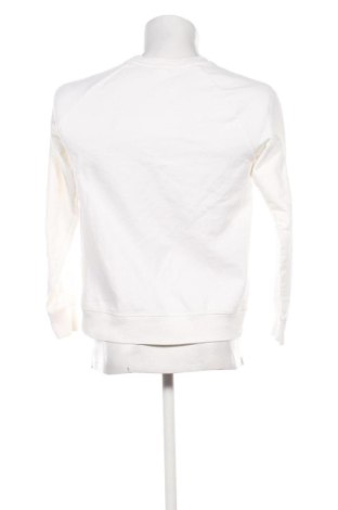 Bluză de bărbați Sports Performance by Tchibo, Mărime S, Culoare Ecru, Preț 54,99 Lei