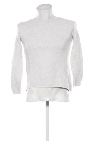 Ανδρική μπλούζα Street One, Μέγεθος L, Χρώμα Γκρί, Τιμή 10,99 €