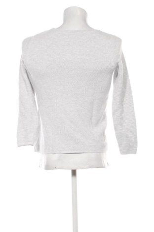 Ανδρική μπλούζα Street One, Μέγεθος L, Χρώμα Γκρί, Τιμή 10,99 €