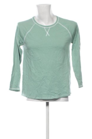 Bluză de bărbați Sussan, Mărime S, Culoare Verde, Preț 85,99 Lei