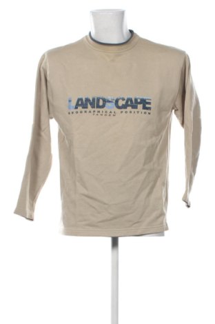 Férfi blúz Tandem, Méret M, Szín Bézs, Ár 10 559 Ft