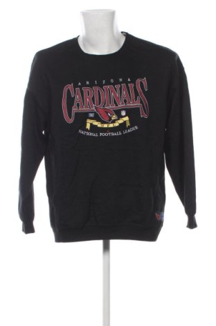 Мъжка блуза Team Apparel, Размер L, Цвят Черен, Цена 16,36 €