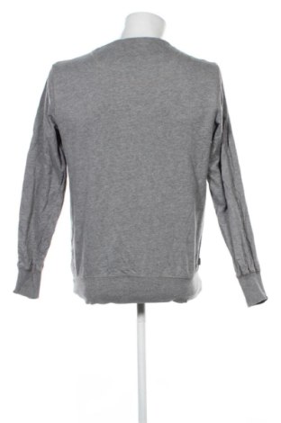 Ανδρική μπλούζα Terranova, Μέγεθος L, Χρώμα Γκρί, Τιμή 11,99 €