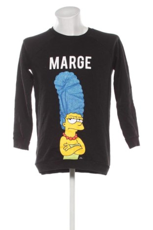 Мъжка блуза Tezenis, Размер XL, Цвят Черен, Цена 10,22 €