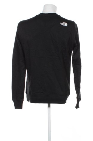 Мъжка блуза The North Face, Размер M, Цвят Черен, Цена 69,02 €