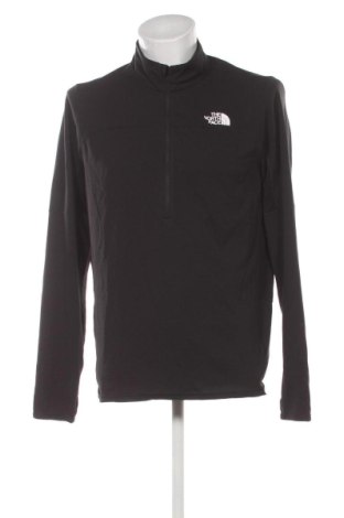 Męska bluzka The North Face, Rozmiar L, Kolor Czarny, Cena 315,99 zł