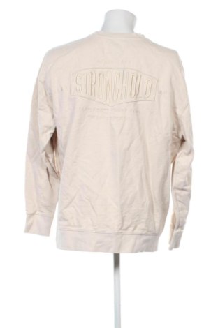 Ανδρική μπλούζα The Stronghold, Μέγεθος XL, Χρώμα  Μπέζ, Τιμή 30,99 €