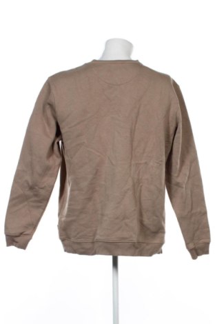 Ανδρική μπλούζα Tiffosi, Μέγεθος XXL, Χρώμα Καφέ, Τιμή 11,99 €