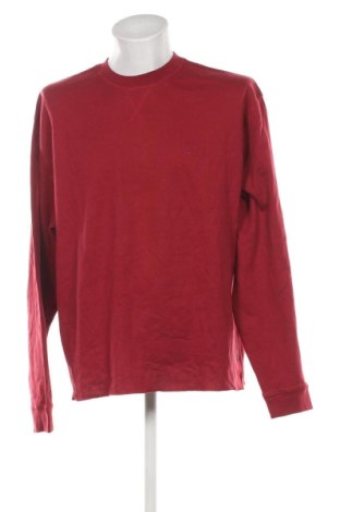 Мъжка блуза Timberland, Размер XXL, Цвят Червен, Цена 69,02 €