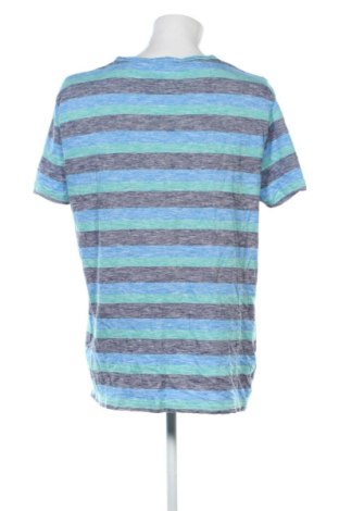 Ανδρική μπλούζα Tom Tailor, Μέγεθος XL, Χρώμα Πολύχρωμο, Τιμή 10,99 €