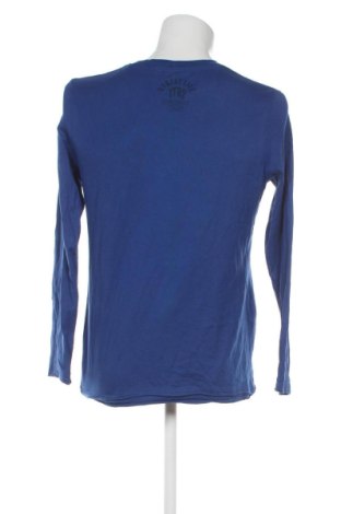 Férfi blúz Tom Tailor, Méret XL, Szín Kék, Ár 4 629 Ft