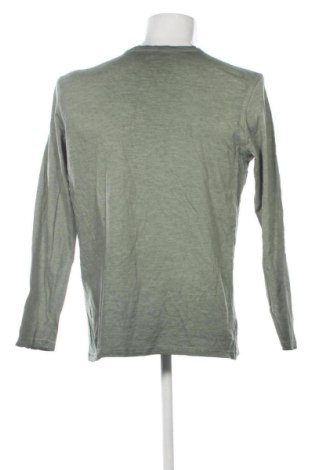 Herren Shirt Tom Tailor, Größe XL, Farbe Grün, Preis € 18,99