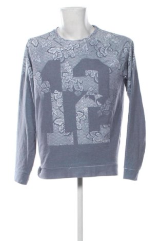 Bluză de bărbați Tom Tailor, Mărime L, Culoare Gri, Preț 72,99 Lei