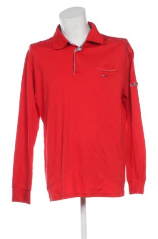 Bluză de bărbați Tommy Hilfiger, Mărime 3XL, Culoare Multicolor, Preț 157,99 Lei