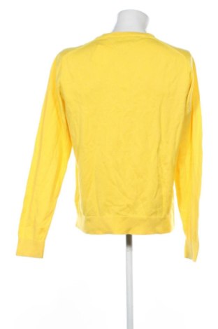 Herren Shirt Tommy Hilfiger, Größe XXL, Farbe Gelb, Preis € 36,99