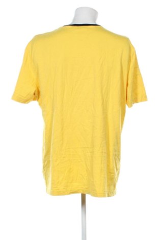 Męska bluzka Tommy Hilfiger, Rozmiar XXL, Kolor Żółty, Cena 133,99 zł