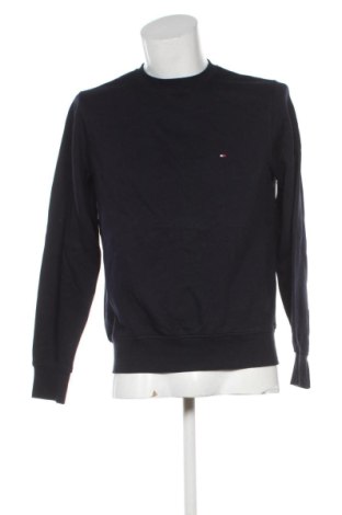 Мъжка блуза Tommy Hilfiger, Размер S, Цвят Син, Цена 65,44 €