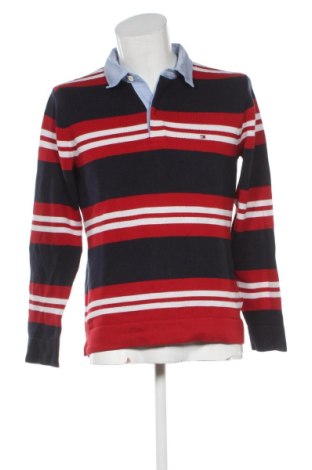 Мъжка блуза Tommy Hilfiger, Размер M, Цвят Многоцветен, Цена 28,63 €
