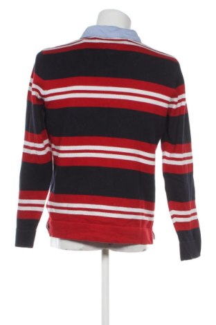 Мъжка блуза Tommy Hilfiger, Размер M, Цвят Многоцветен, Цена 28,63 €