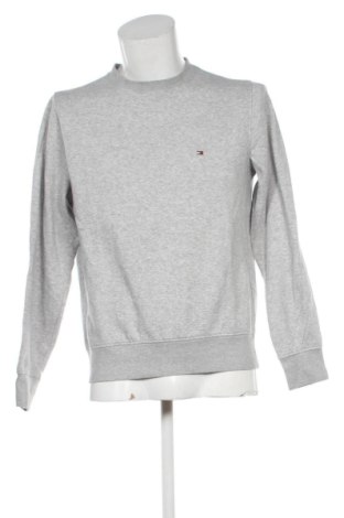Мъжка блуза Tommy Hilfiger, Размер M, Цвят Сив, Цена 75,67 €