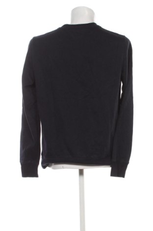 Męska bluzka Tommy Hilfiger, Rozmiar L, Kolor Niebieski, Cena 394,99 zł