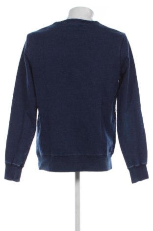 Bluză de bărbați Tommy Hilfiger, Mărime M, Culoare Albastru, Preț 114,69 Lei