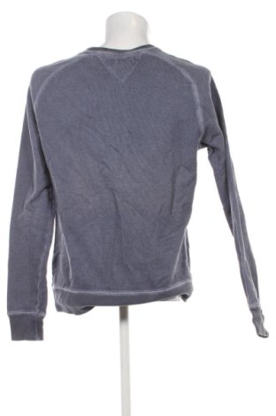 Bluză de bărbați Tommy Hilfiger, Mărime L, Culoare Albastru, Preț 392,50 Lei