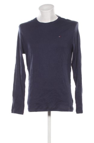 Bluză de bărbați Tommy Hilfiger, Mărime XXL, Culoare Albastru, Preț 393,99 Lei