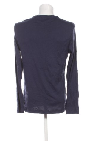 Bluză de bărbați Tommy Hilfiger, Mărime XXL, Culoare Albastru, Preț 393,99 Lei