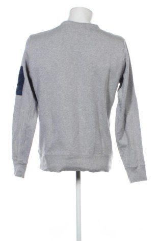 Herren Shirt Tommy Hilfiger, Größe M, Farbe Grau, Preis 28,00 €