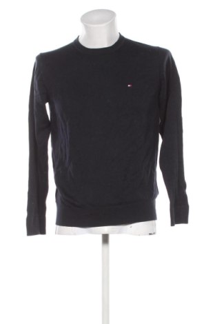 Męska bluzka Tommy Hilfiger, Rozmiar M, Kolor Czarny, Cena 148,99 zł