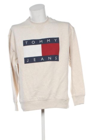 Férfi blúz Tommy Jeans, Méret S, Szín Sokszínű, Ár 41 199 Ft