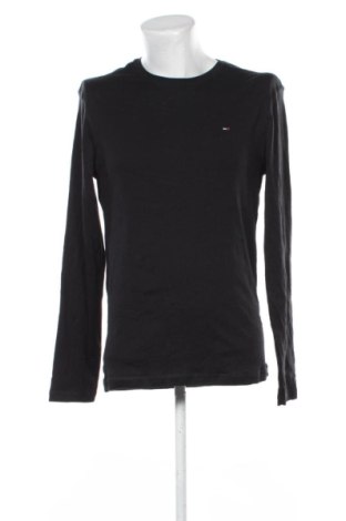 Męska bluzka Tommy Jeans, Rozmiar XXL, Kolor Czarny, Cena 290,99 zł