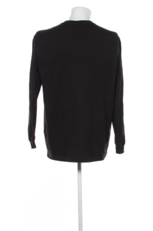 Férfi blúz Tommy Jeans, Méret M, Szín Fekete, Ár 10 146 Ft