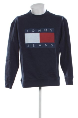 Męska bluzka Tommy Jeans, Rozmiar S, Kolor Kolorowy, Cena 290,99 zł