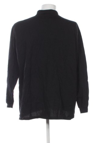 Férfi blúz Trigema, Méret 4XL, Szín Fekete, Ár 10 559 Ft