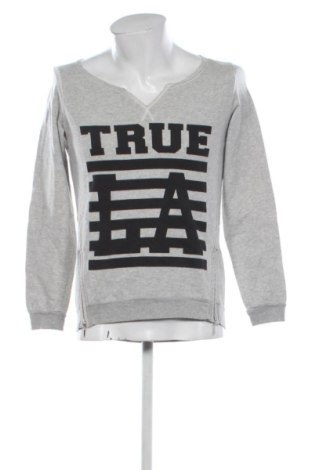 Férfi blúz True Religion, Méret S, Szín Szürke, Ár 9 917 Ft